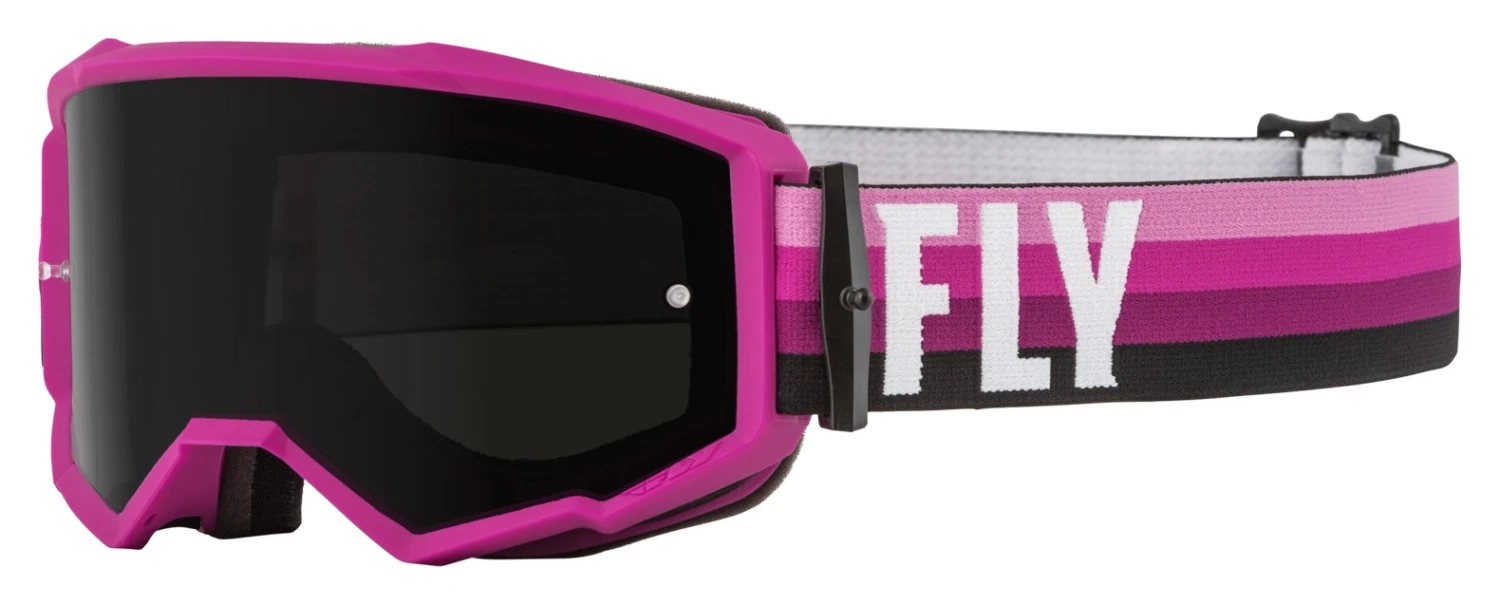 Fly Racing Zone Goggles - Image 11