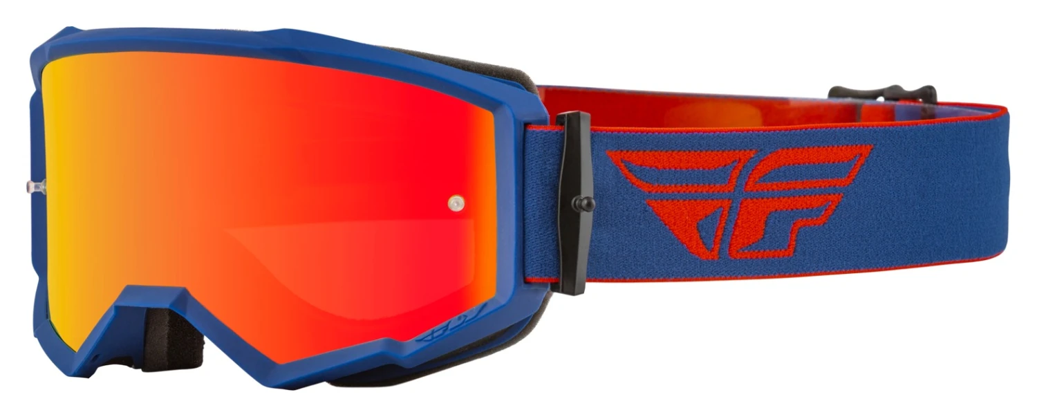 Fly Racing Zone Goggles - Image 12