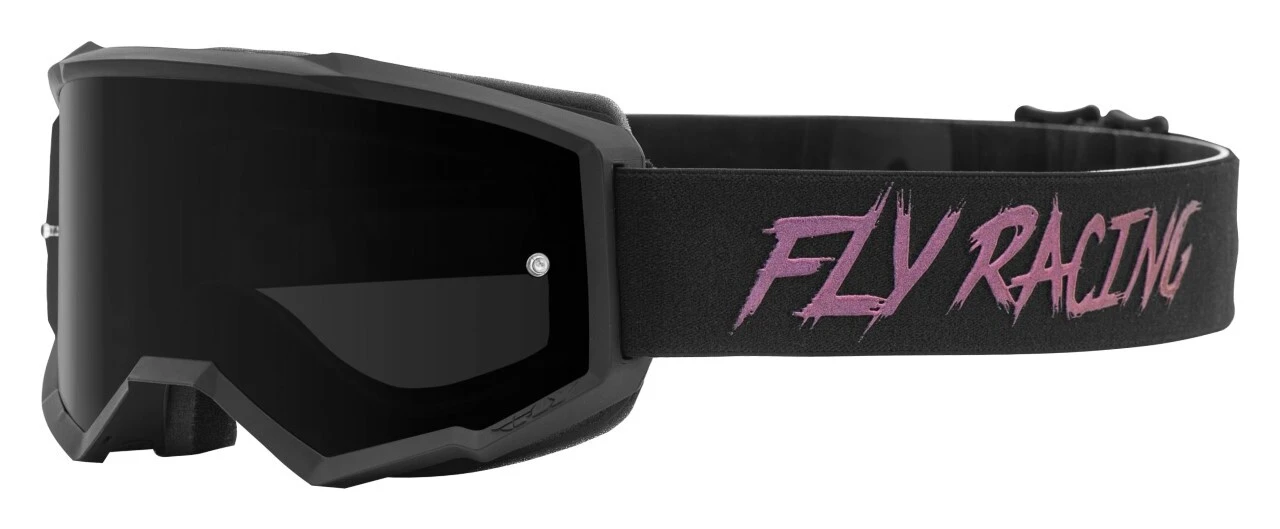 Fly Racing Zone Goggles - Image 2