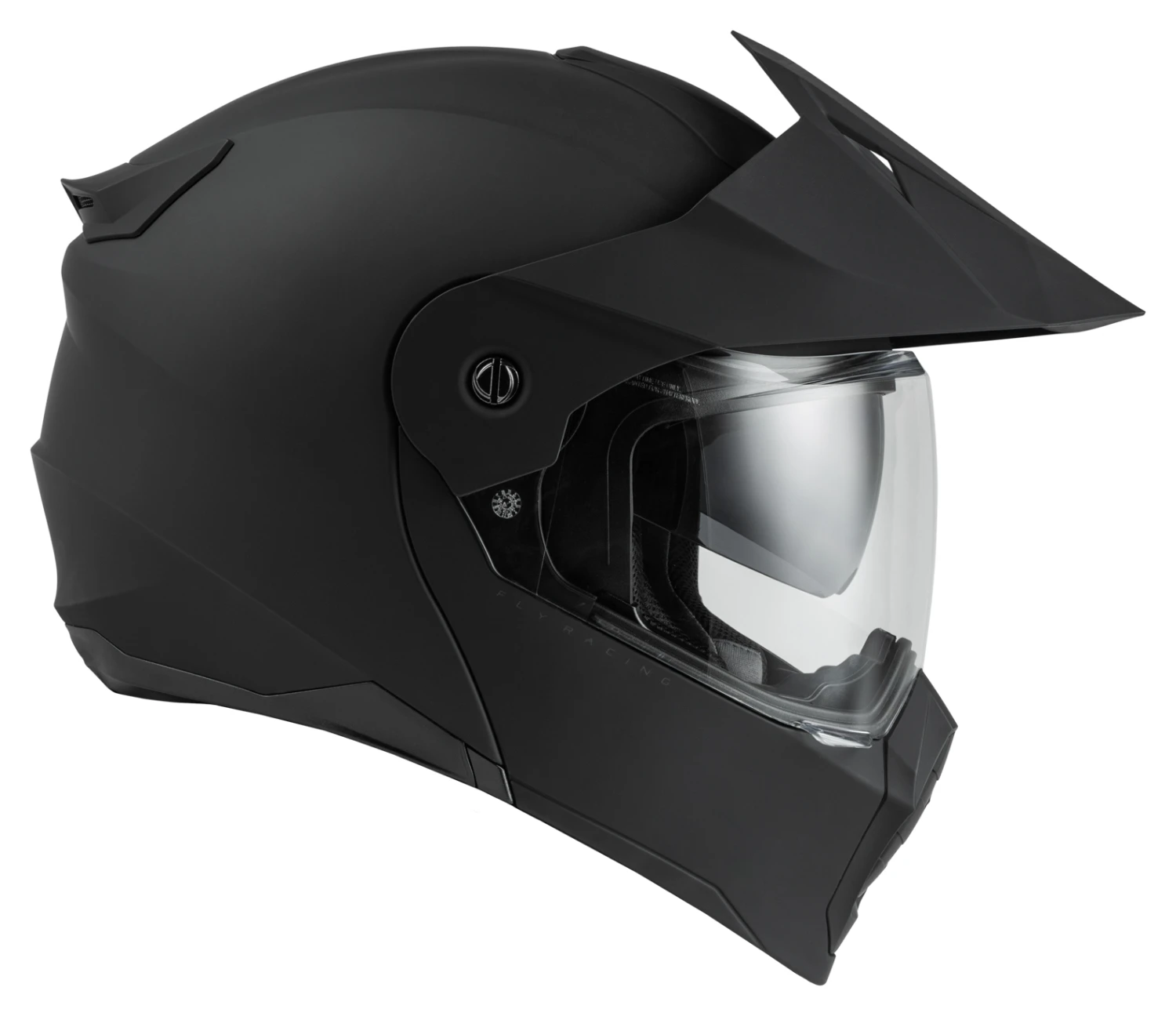 Fly Racing Street Odyssey Modular Helmet - Image 4