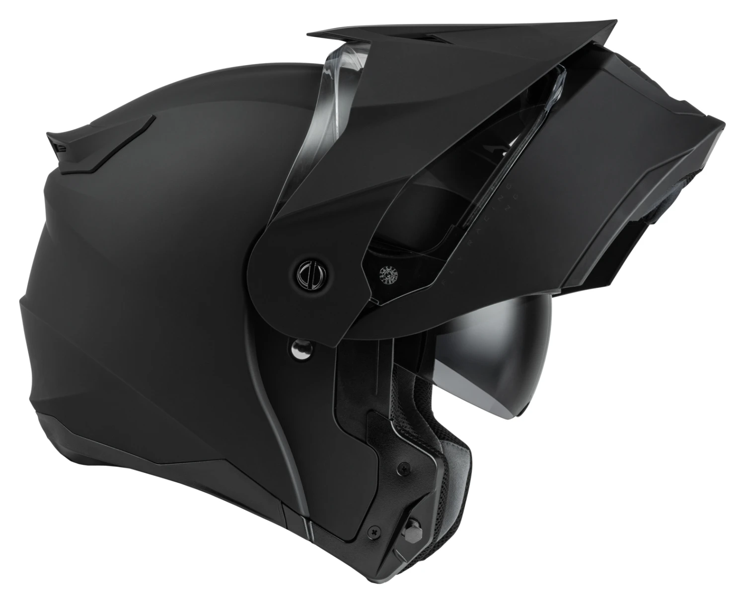Fly Racing Street Odyssey Modular Helmet - Image 5