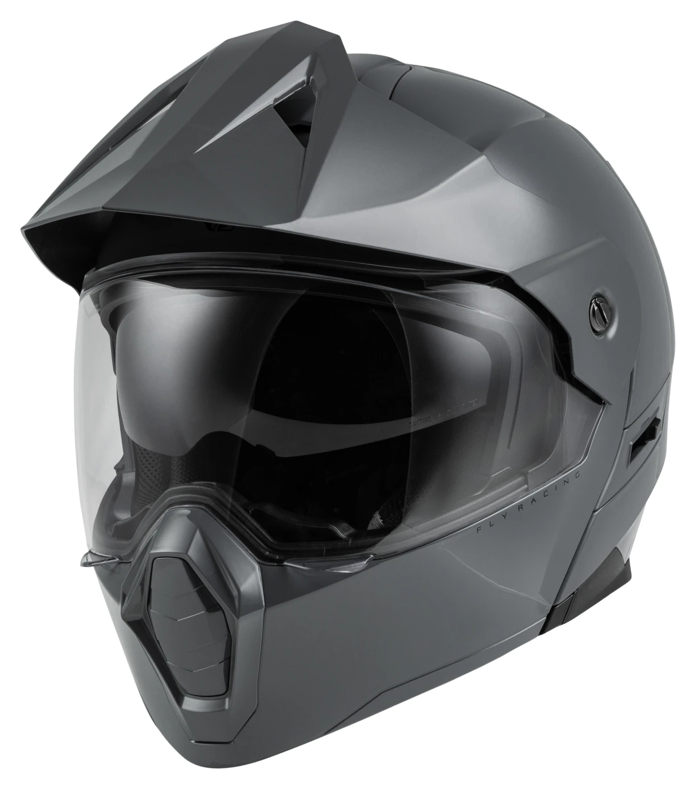 Fly Racing Street Odyssey Modular Helmet - Image 7