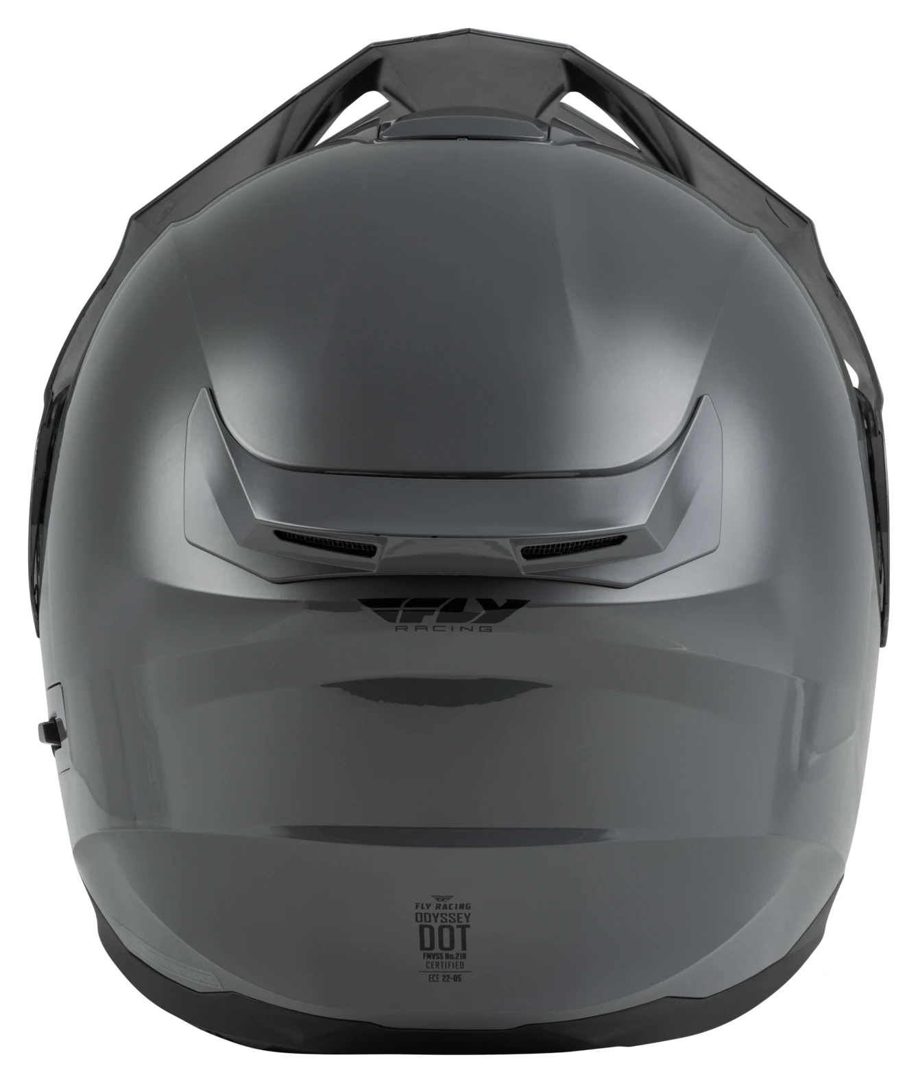 Fly Racing Street Odyssey Modular Helmet - Image 8