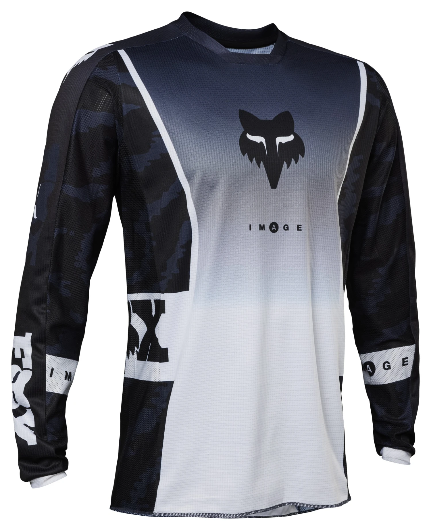 Fox Racing 180 Nuklr Jersey