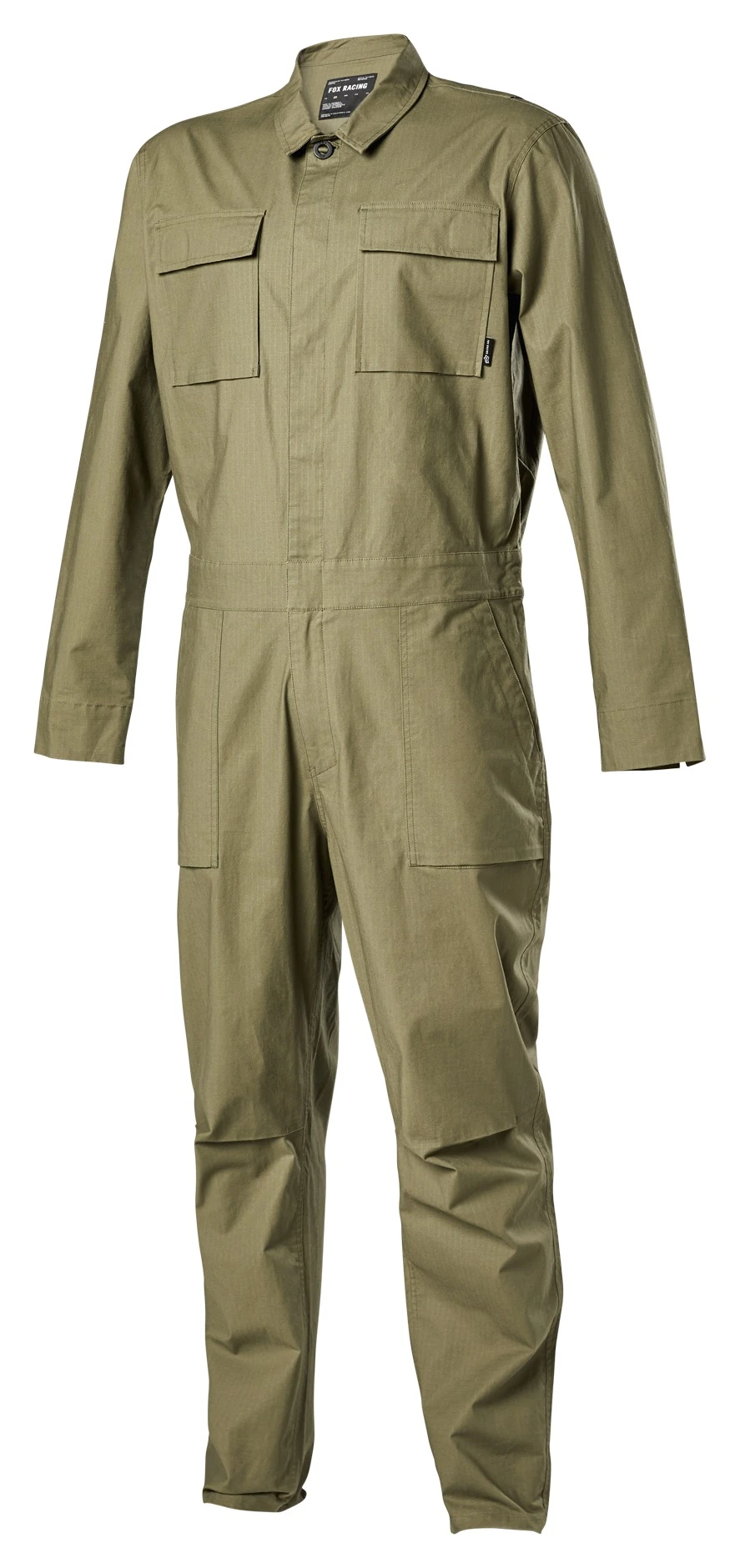 Fox Racing Defend Drive Dust Suit - Image 5
