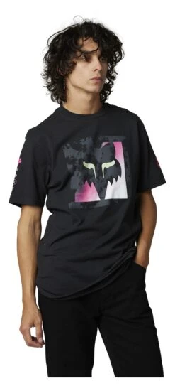 Fox Racing Detonate T-Shirt
