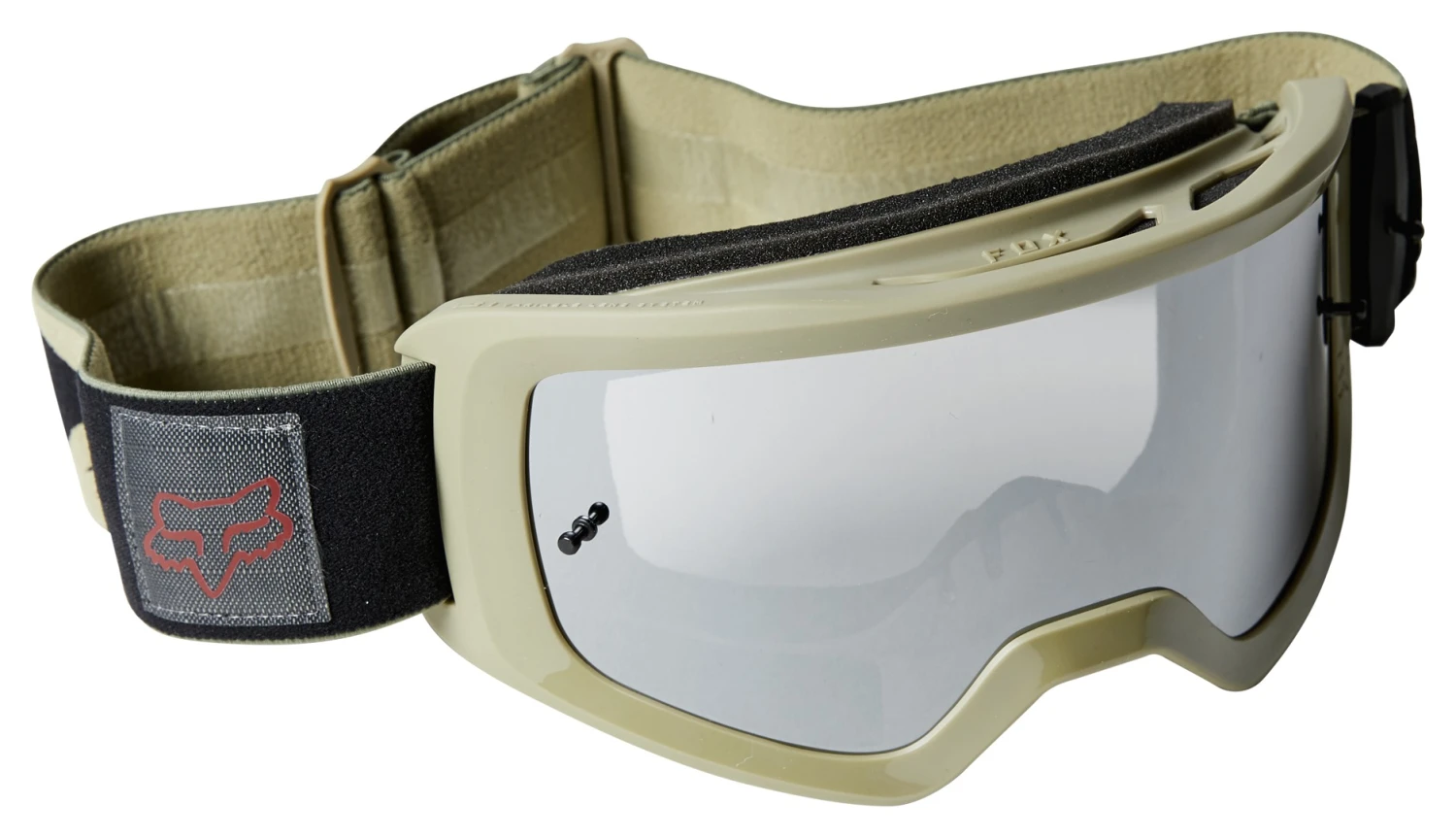 Fox Racing Main Drive Goggles - Image 2