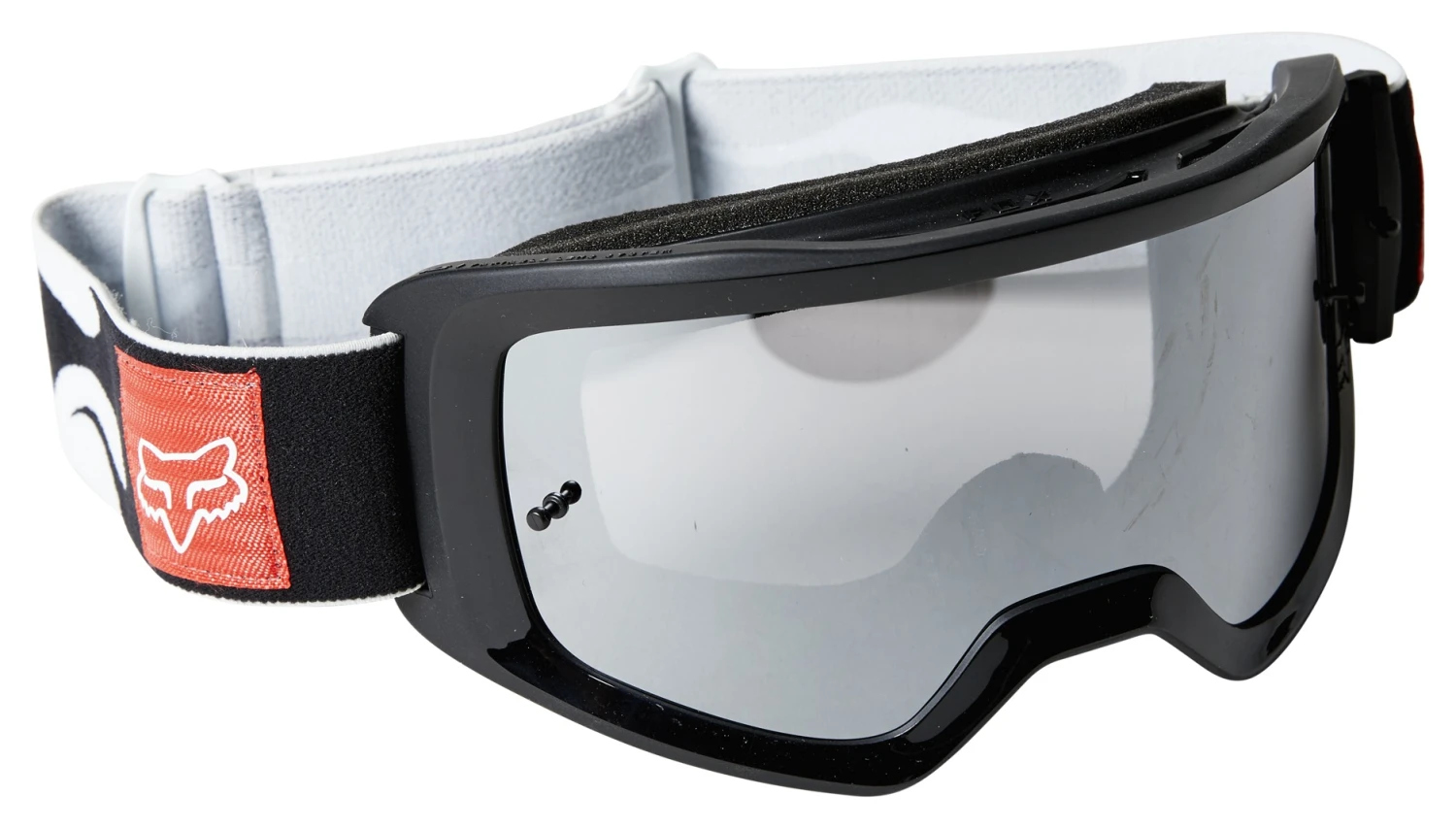 Fox Racing Main Drive Goggles