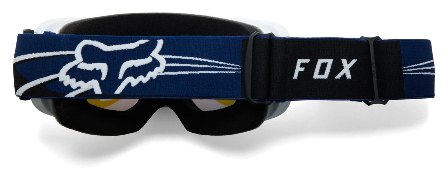 Fox Racing Main Goat LE Strafer Goggles - Image 5