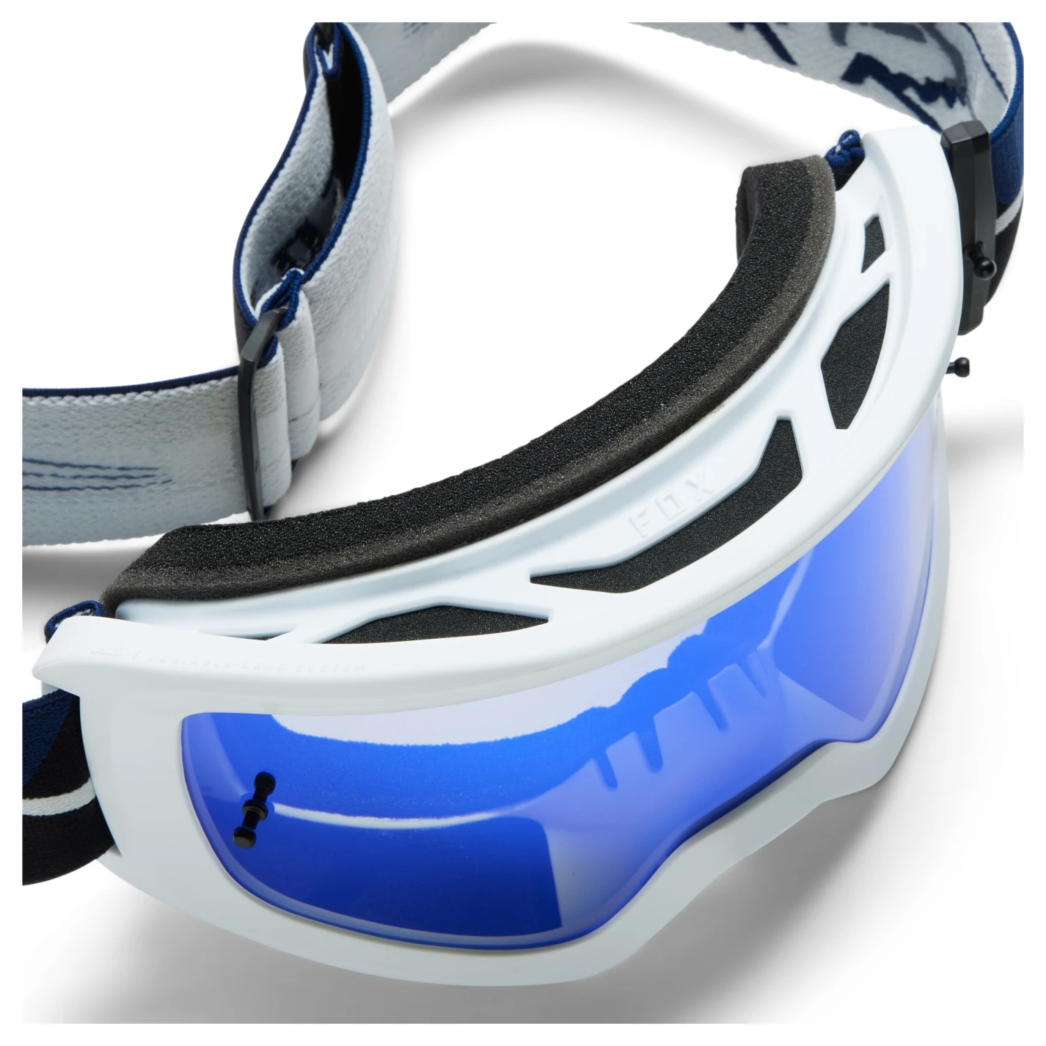 Fox Racing Main Goat LE Strafer Goggles - Image 6