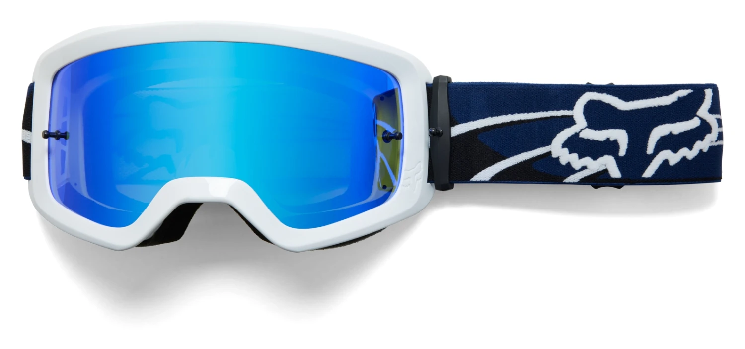 Fox Racing Main Goat LE Strafer Goggles - Image 4