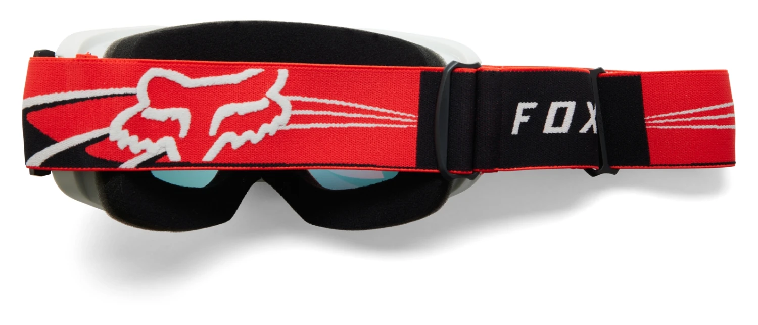 Fox Racing Main Goat LE Strafer Goggles - Image 2