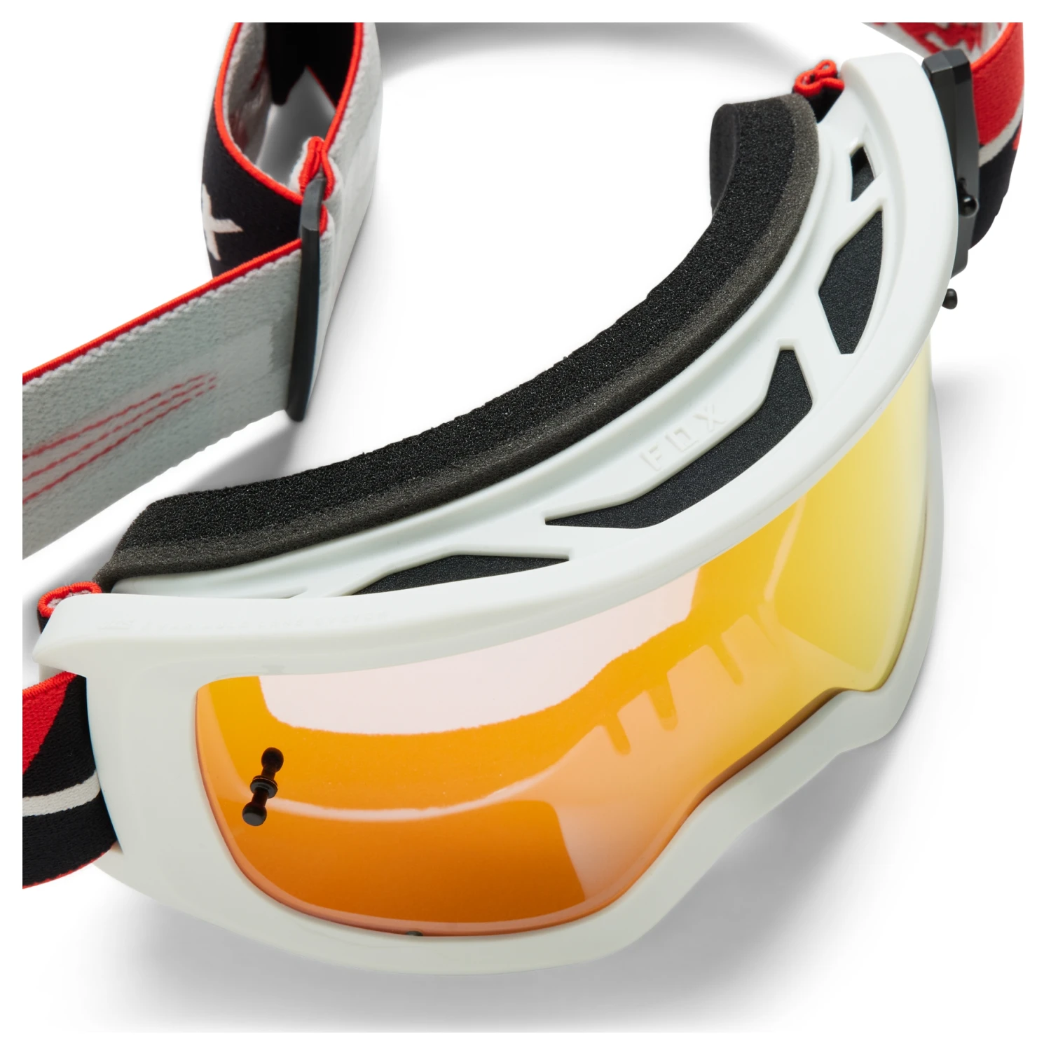 Fox Racing Main Goat LE Strafer Goggles - Image 3