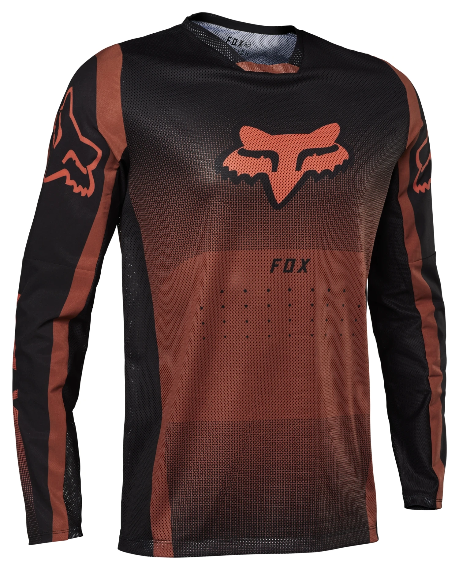 Fox Racing Ranger Air Off Road Jersey - Image 12