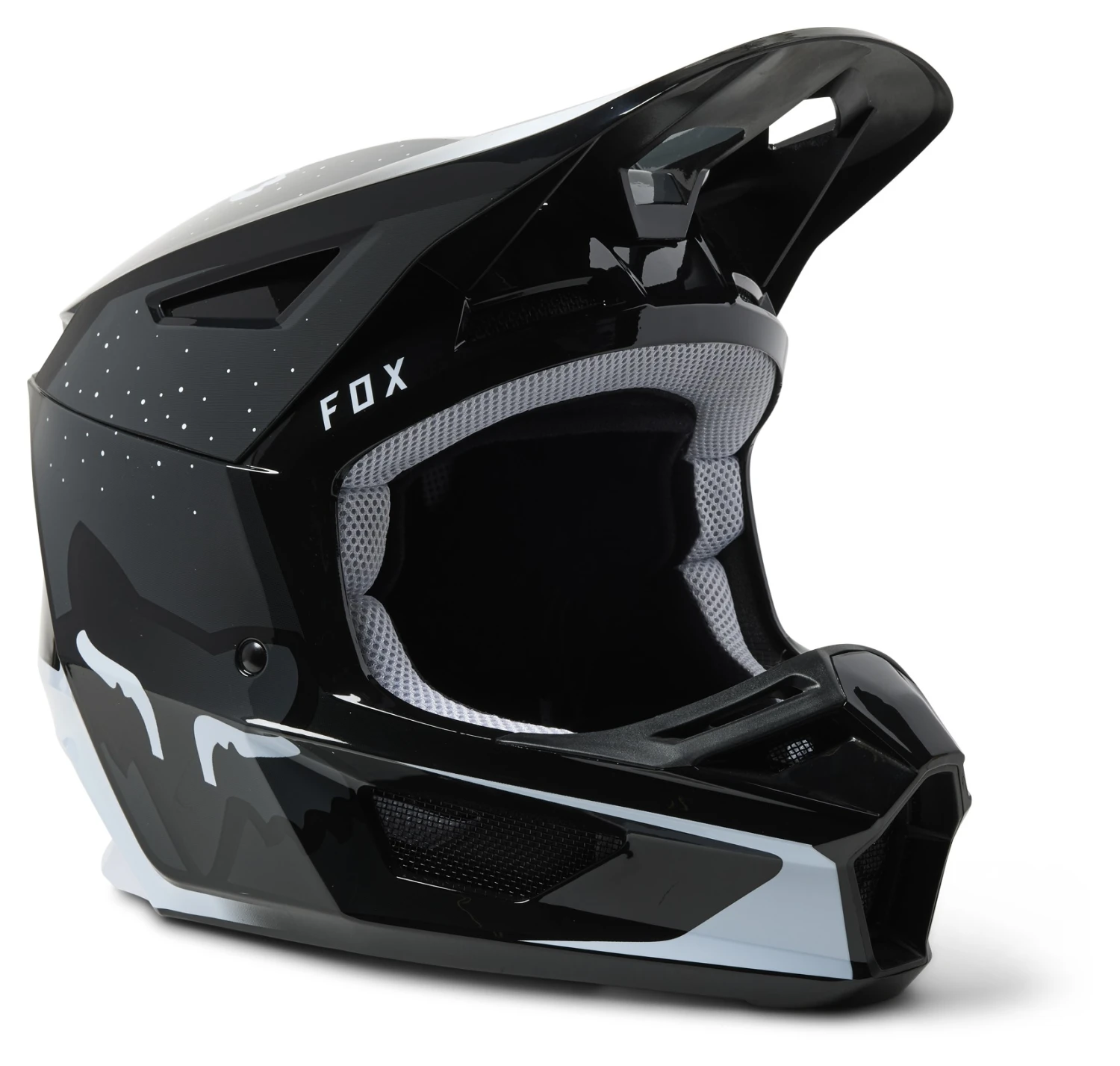 Fox Racing V2 Vizen Helmet