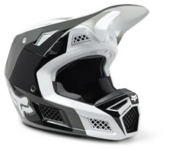 Fox Racing V3 RS Efekt Helmet