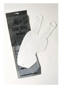 Fox Racing Vue Standard Roll-Off Tear-Offs