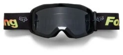 Fox Racing Youth Main Statk Goggles