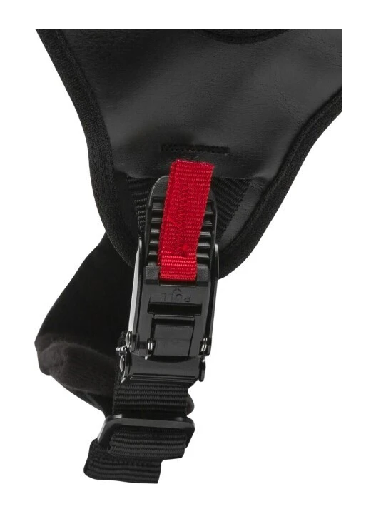 GMax HH65 Source Naked Helmet - Image 6