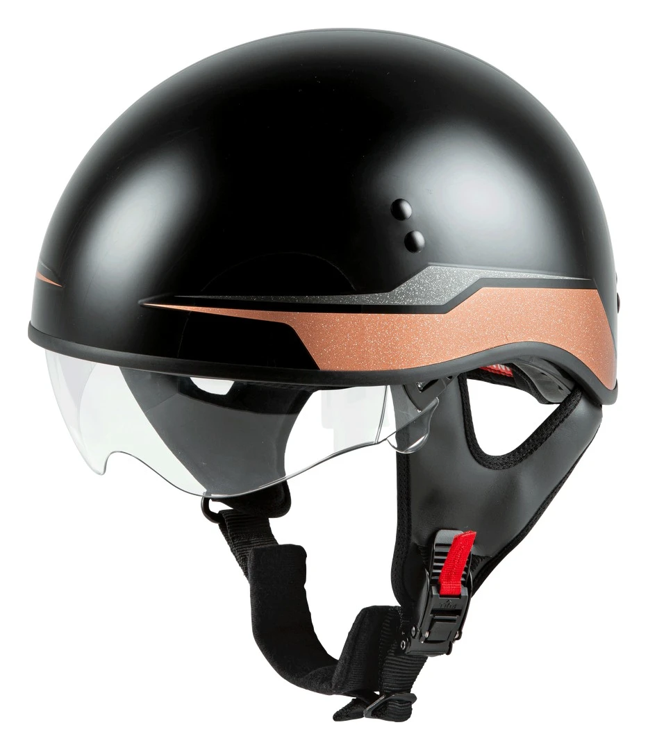 GMax HH65 Source Naked Helmet - Image 13