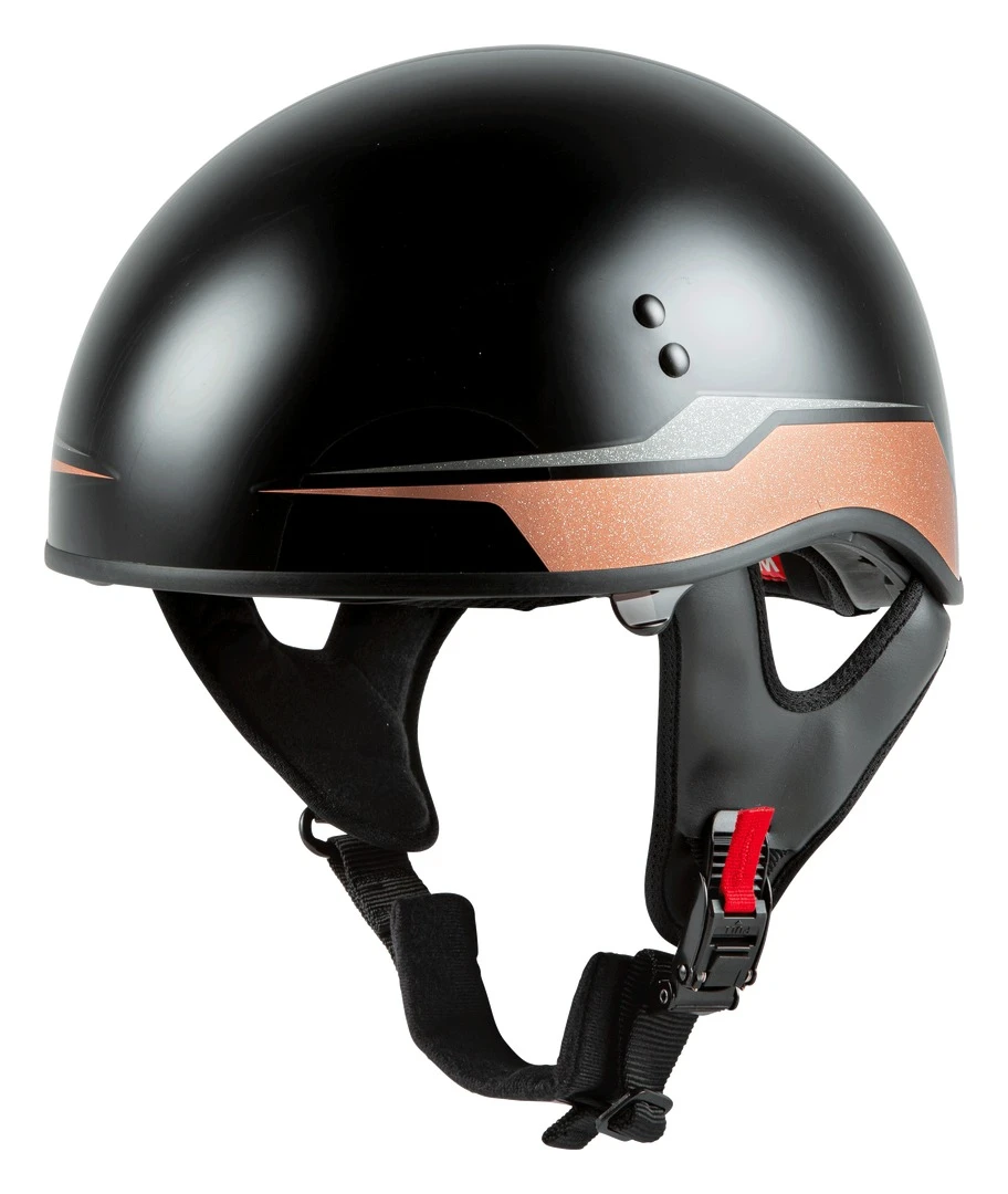 GMax HH65 Source Naked Helmet - Image 14