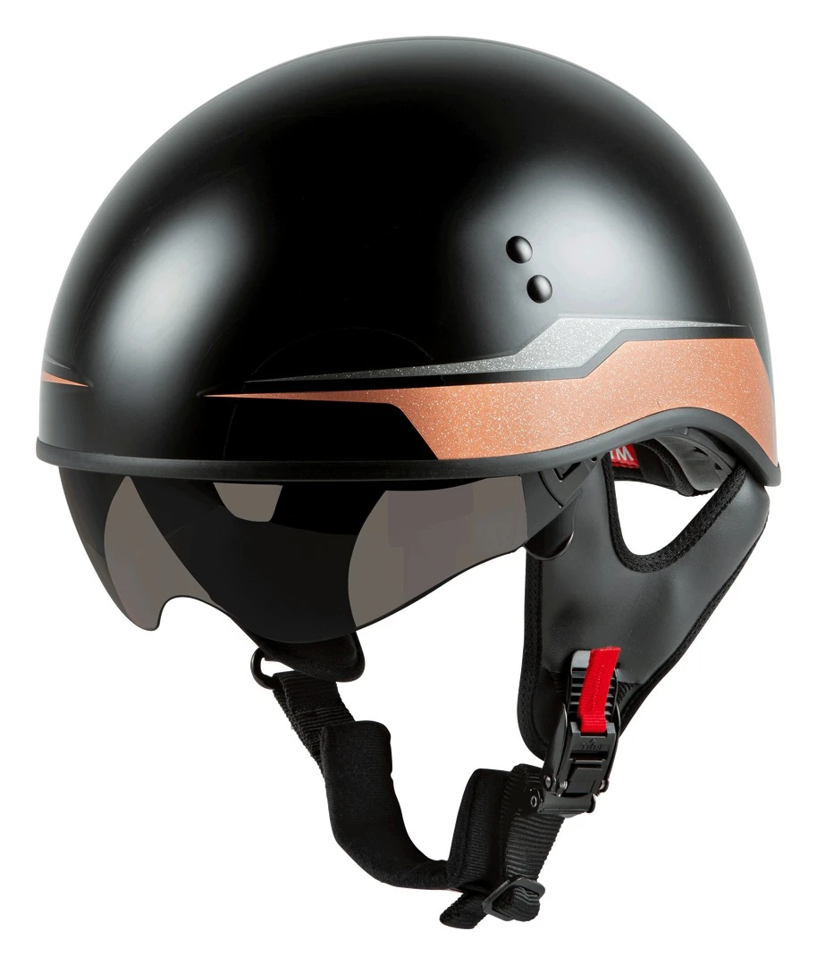 GMax HH65 Source Naked Helmet - Image 3