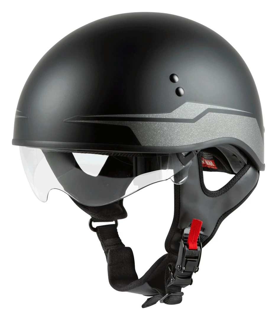 GMax HH65 Source Naked Helmet - Image 9