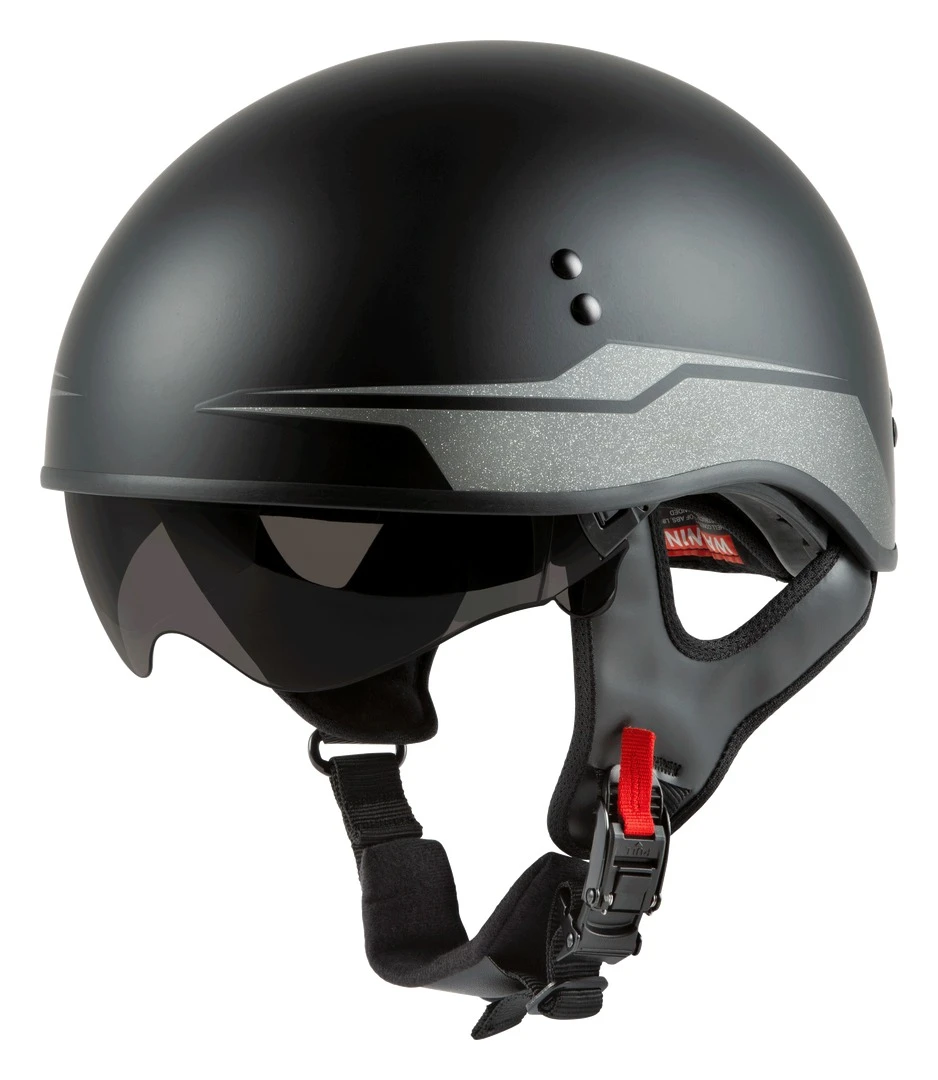GMax HH65 Source Naked Helmet - Image 2