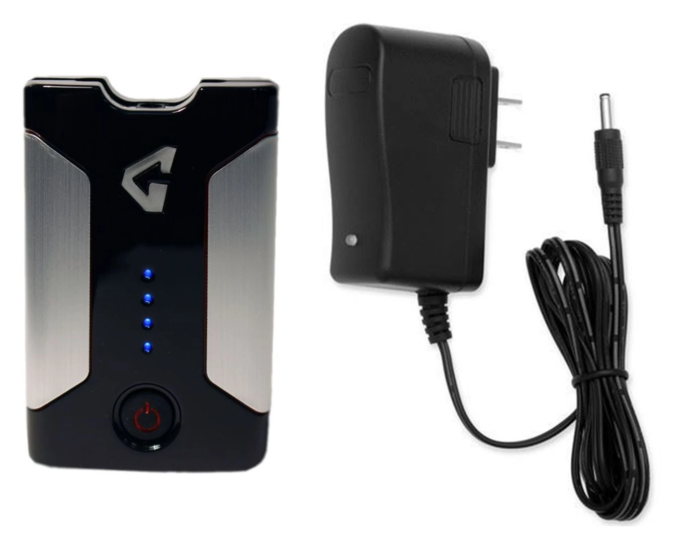 Gerbing 7V Khione 2.0 Heated Puffer Vest - Image 4