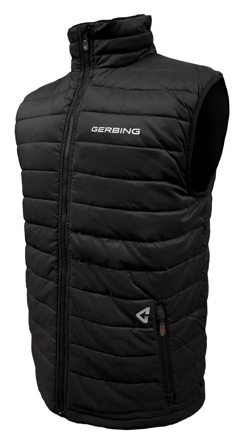 Gerbing 7V Khione 2.0 Heated Puffer Vest
