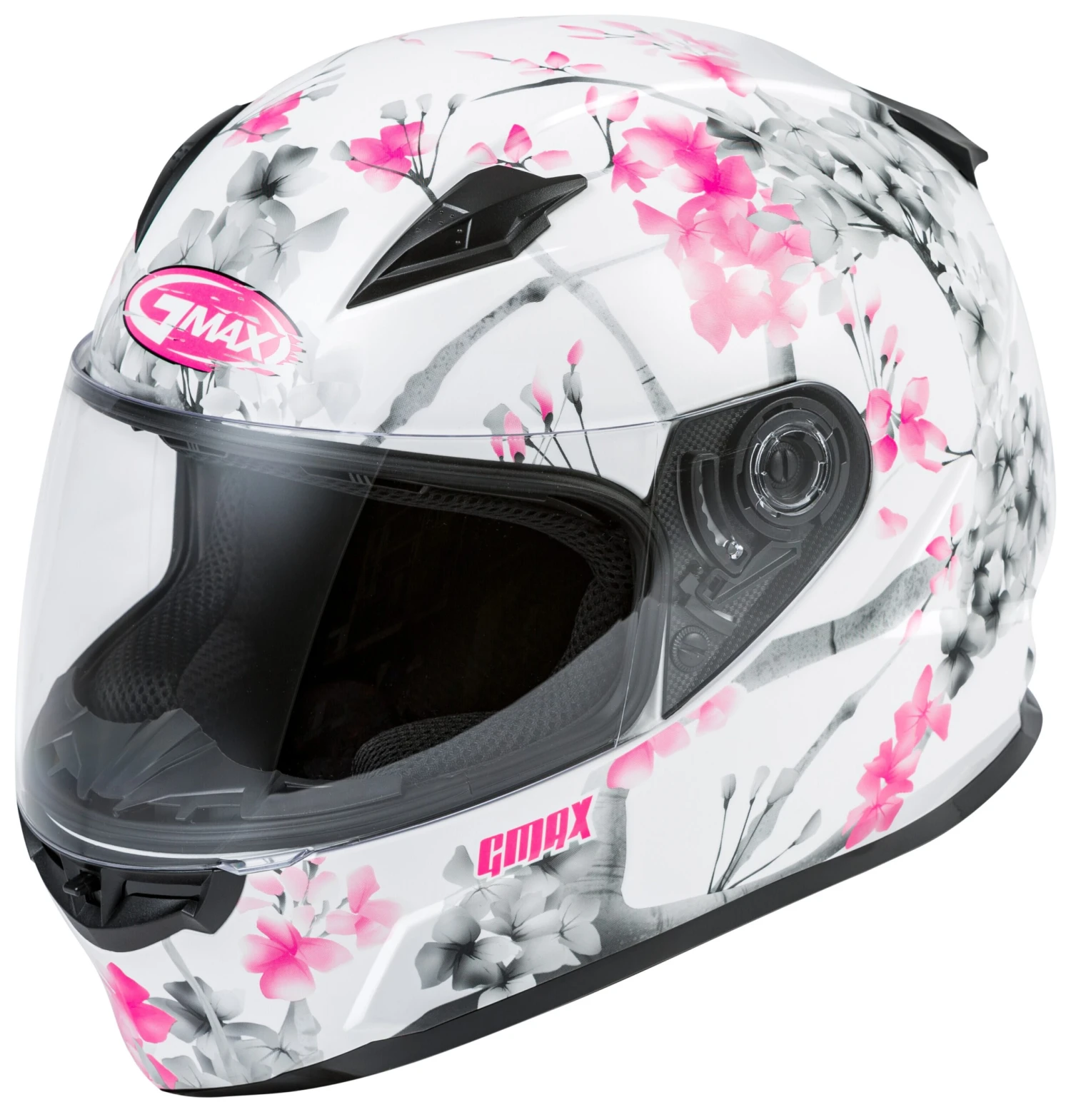GMax FF49 Blossom Helmet - Image 2
