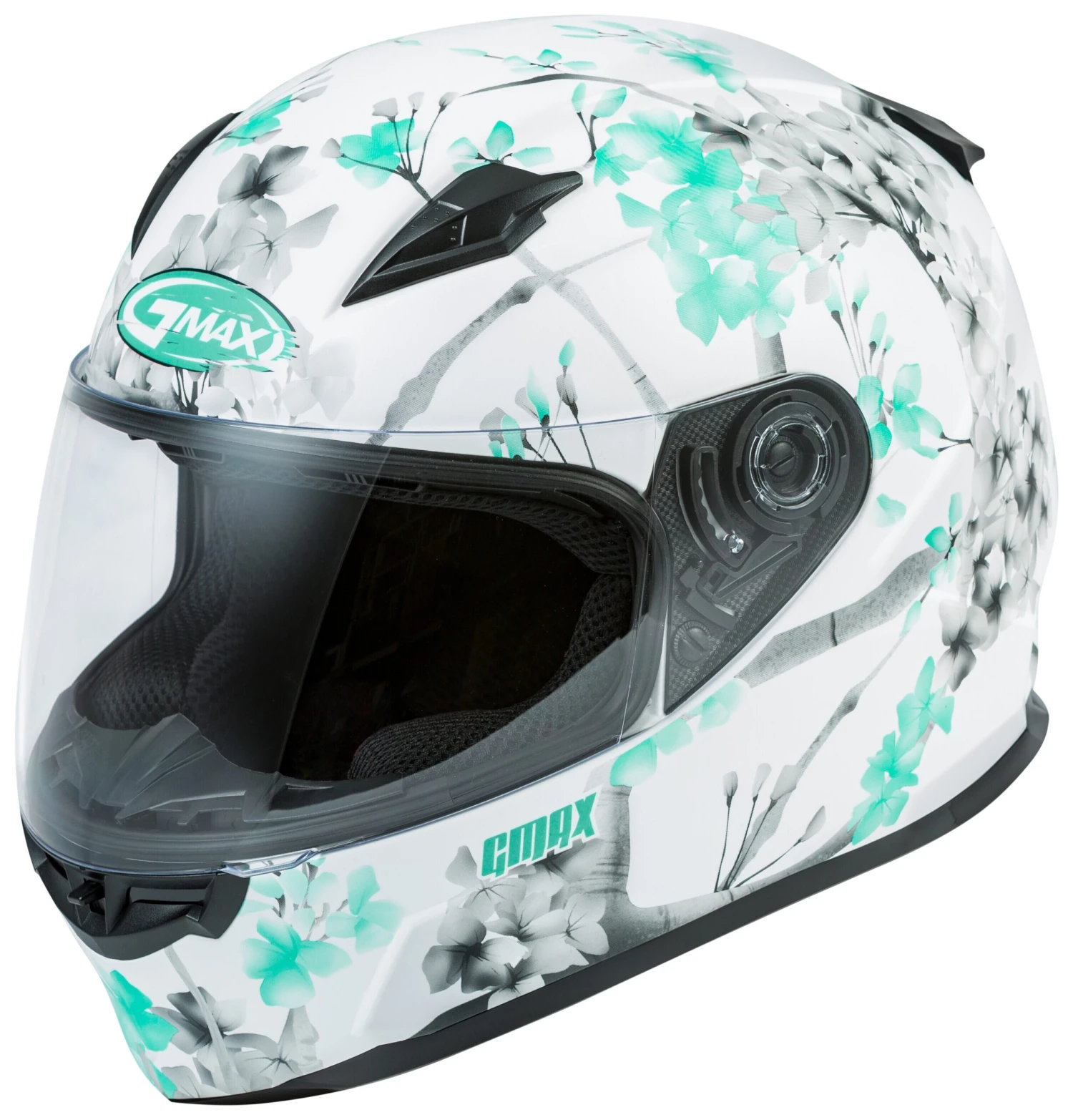 GMax FF49 Blossom Helmet - Image 3