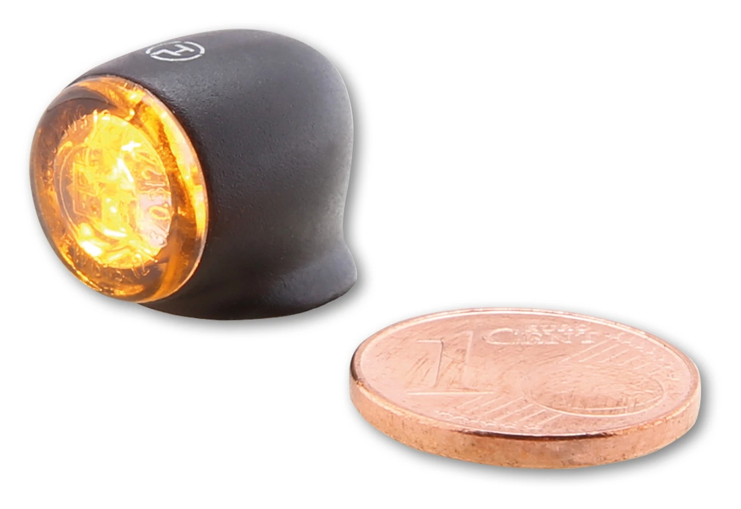 Highsider Proton 2 LED 3-in-1 Rear Indicators - Image 3