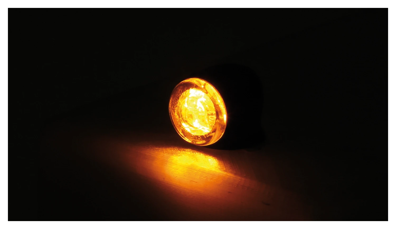 Highsider Proton 2 LED 3-in-1 Rear Indicators - Image 5