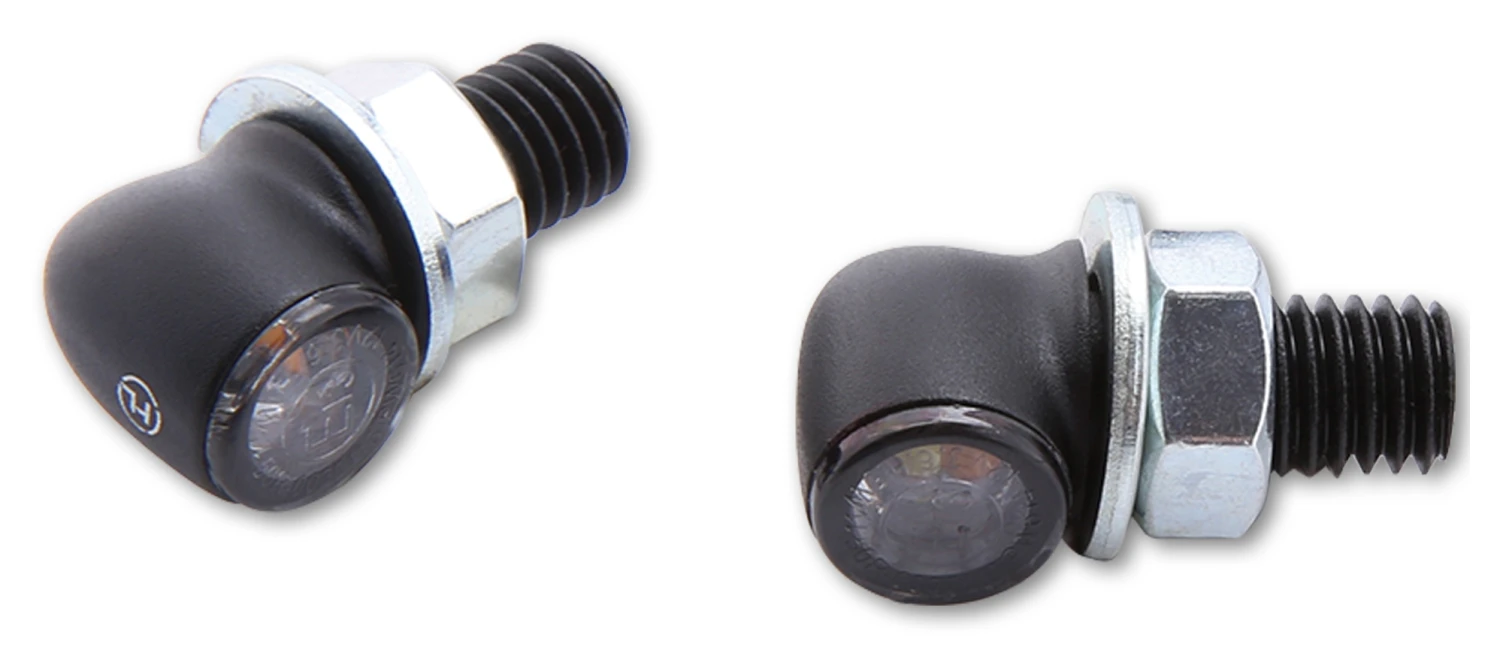 Highsider Proton 2 LED 3-in-1 Rear Indicators