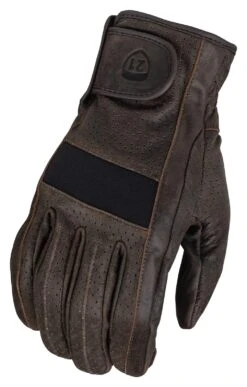 Highway 21 Jab Perforated Gloves