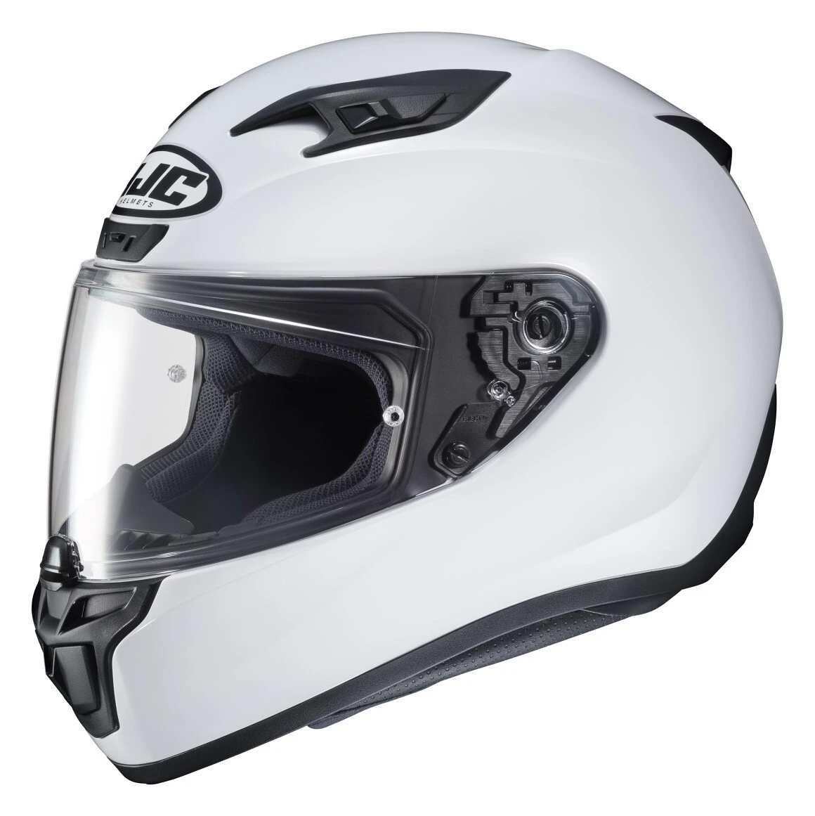 HJC I10 Helmet - Image 5