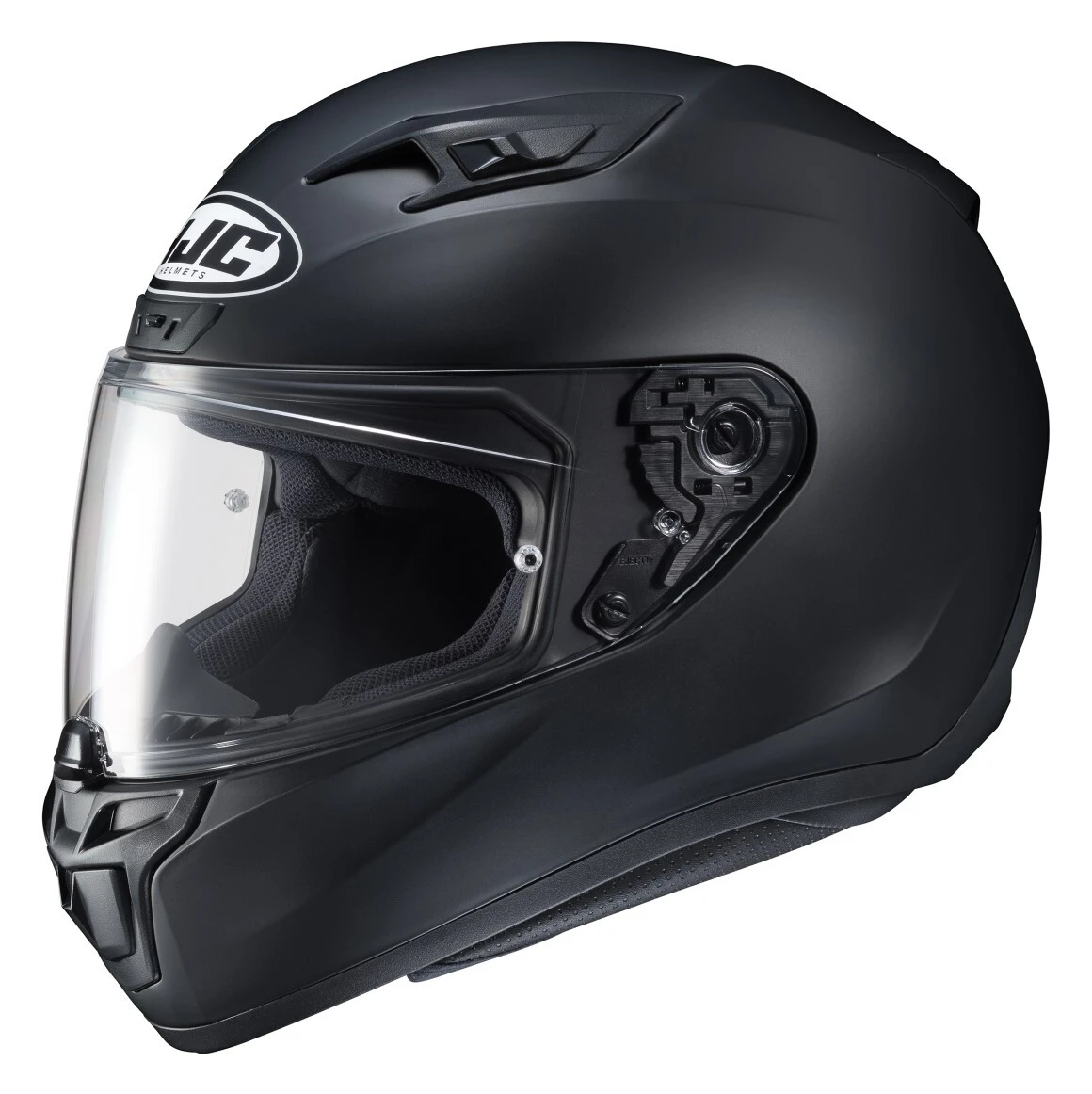 HJC I10 Helmet - Image 3