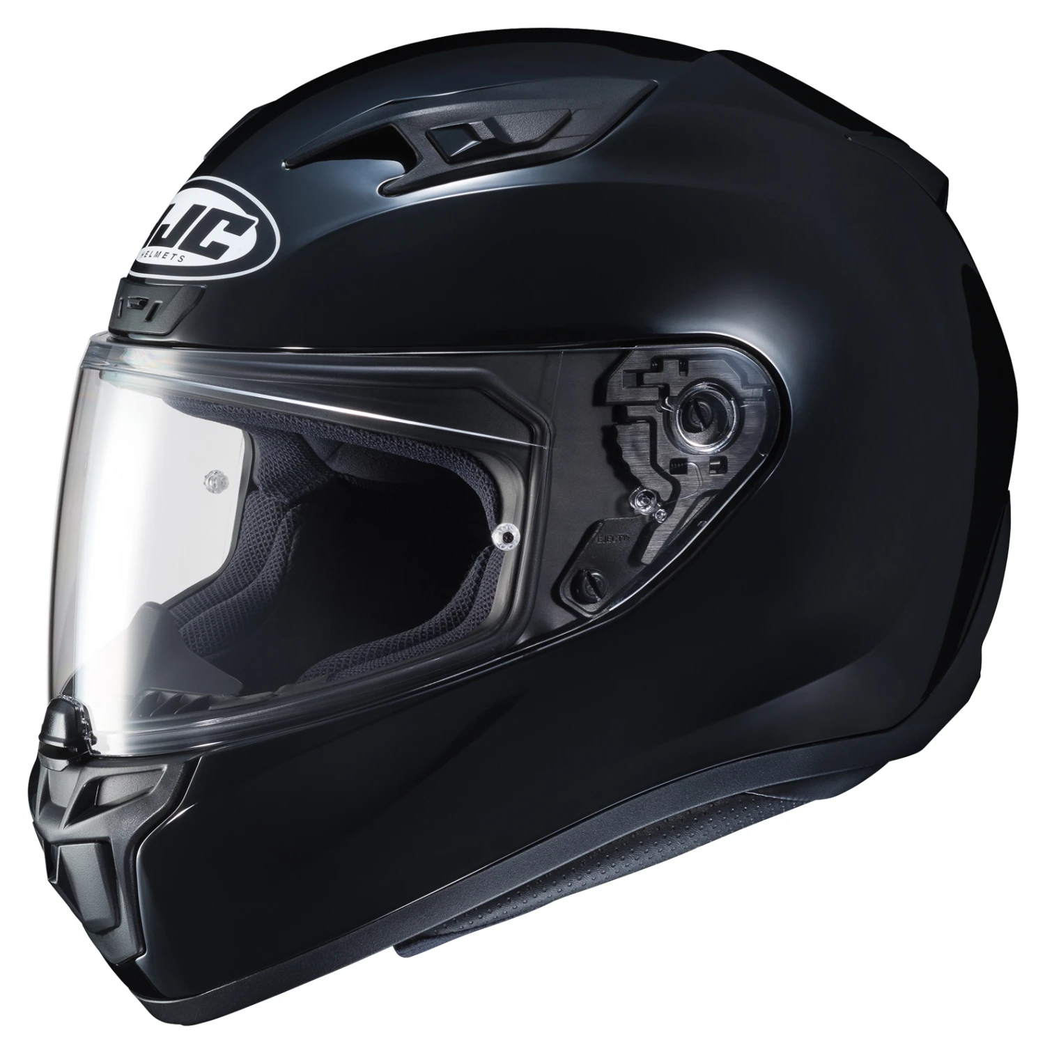 HJC I10 Helmet - Image 2