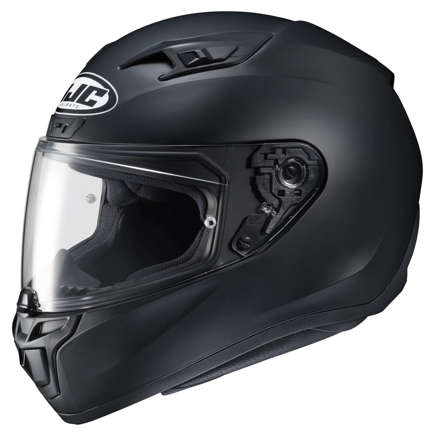 HJC I10 Helmet - Image 4
