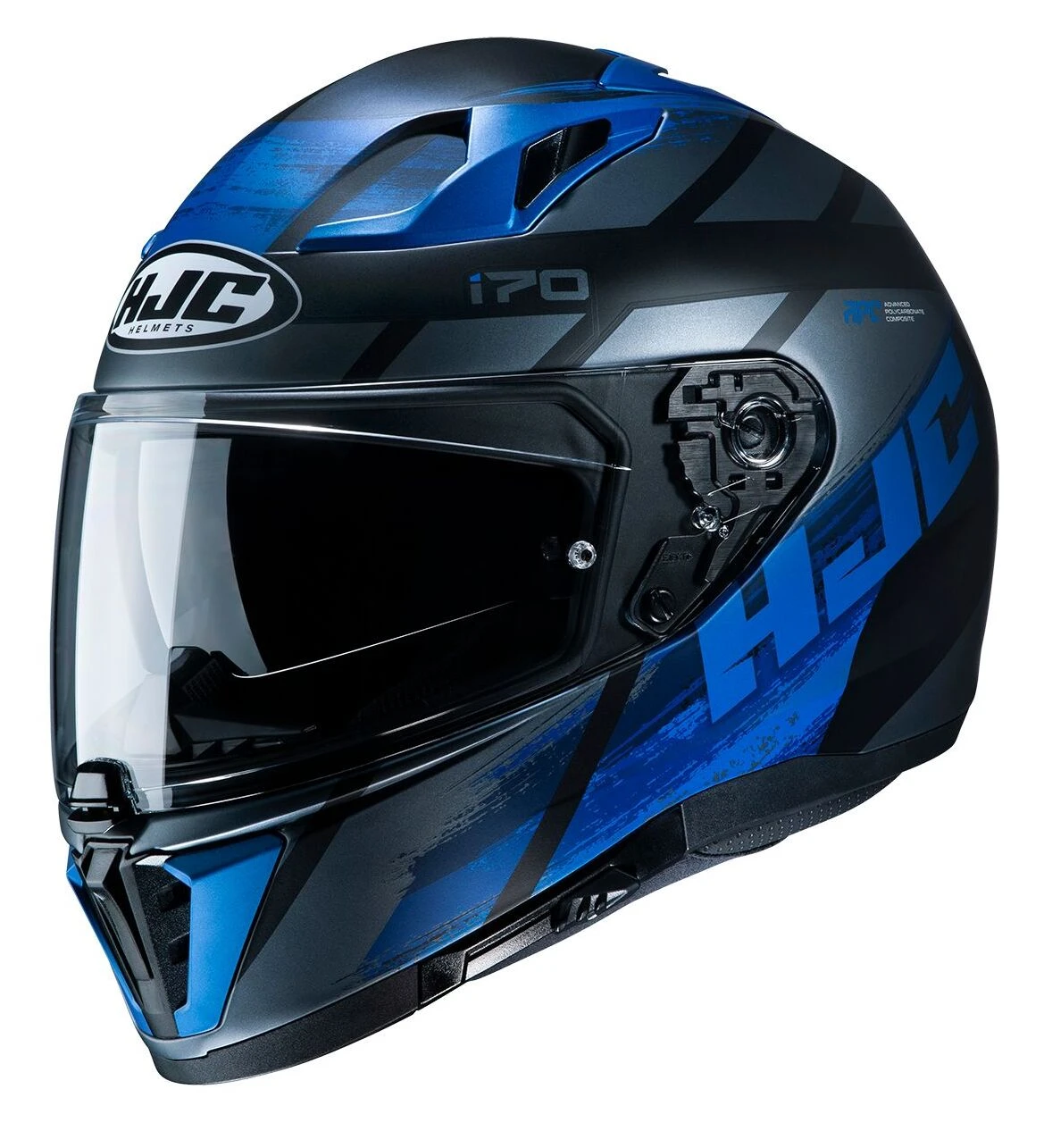 HJC I 70 Reden Helmet - Image 5