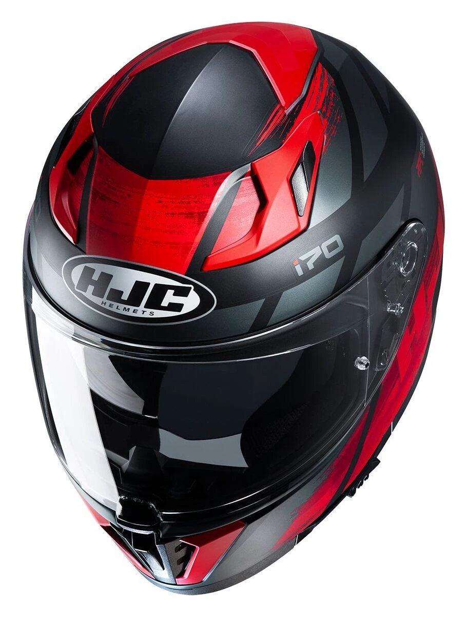 HJC I 70 Reden Helmet - Image 2