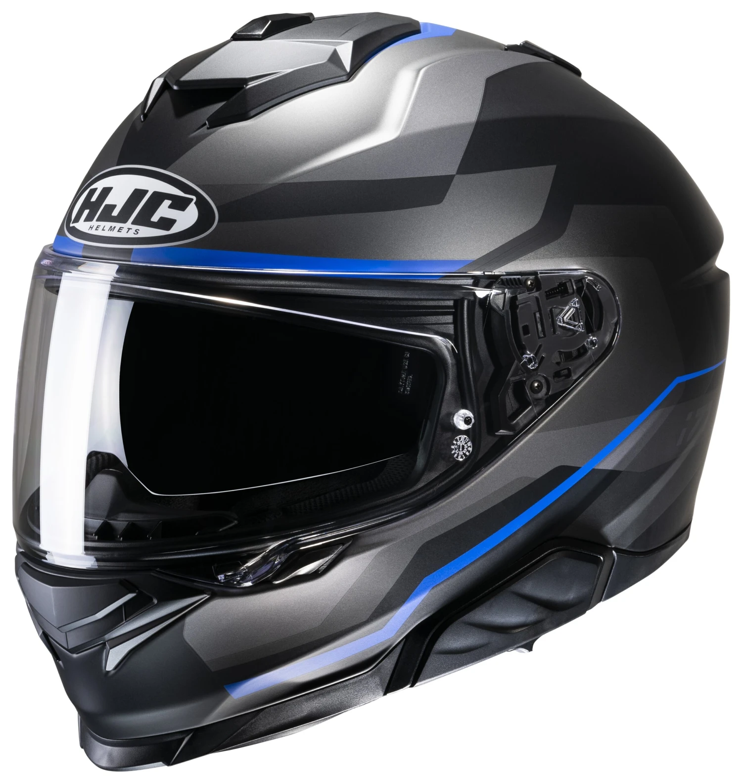 HJC I71 Nior Helmet - Image 2