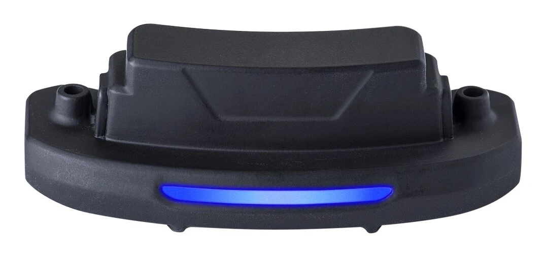 HJC Smart 10B Bluetooth Headset By Sena - Image 2