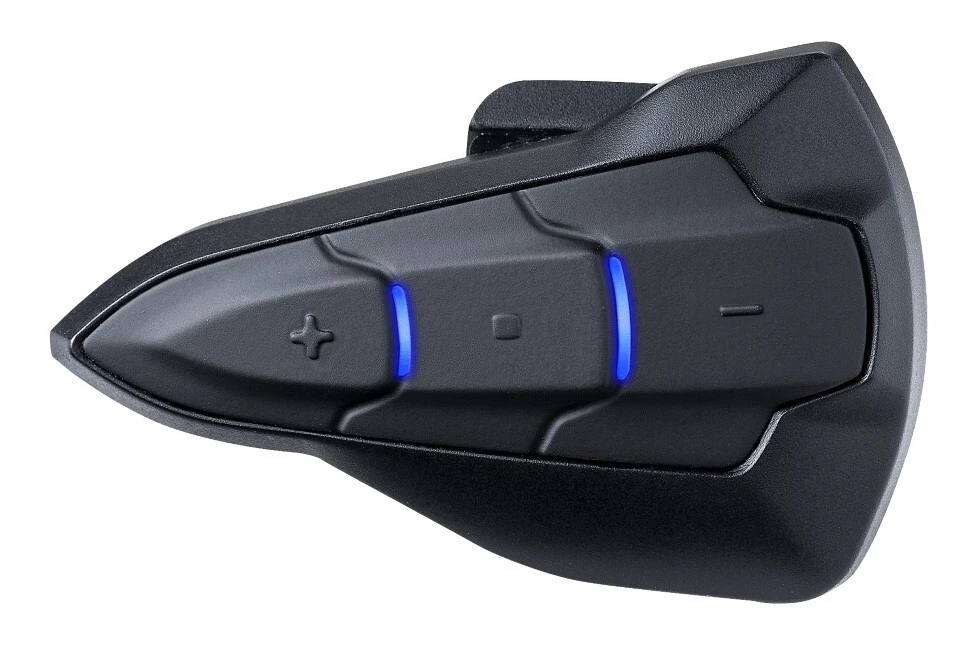 HJC Smart 10B Bluetooth Headset By Sena