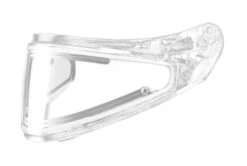 HJC HJ-17 Electric Snow Face Shield