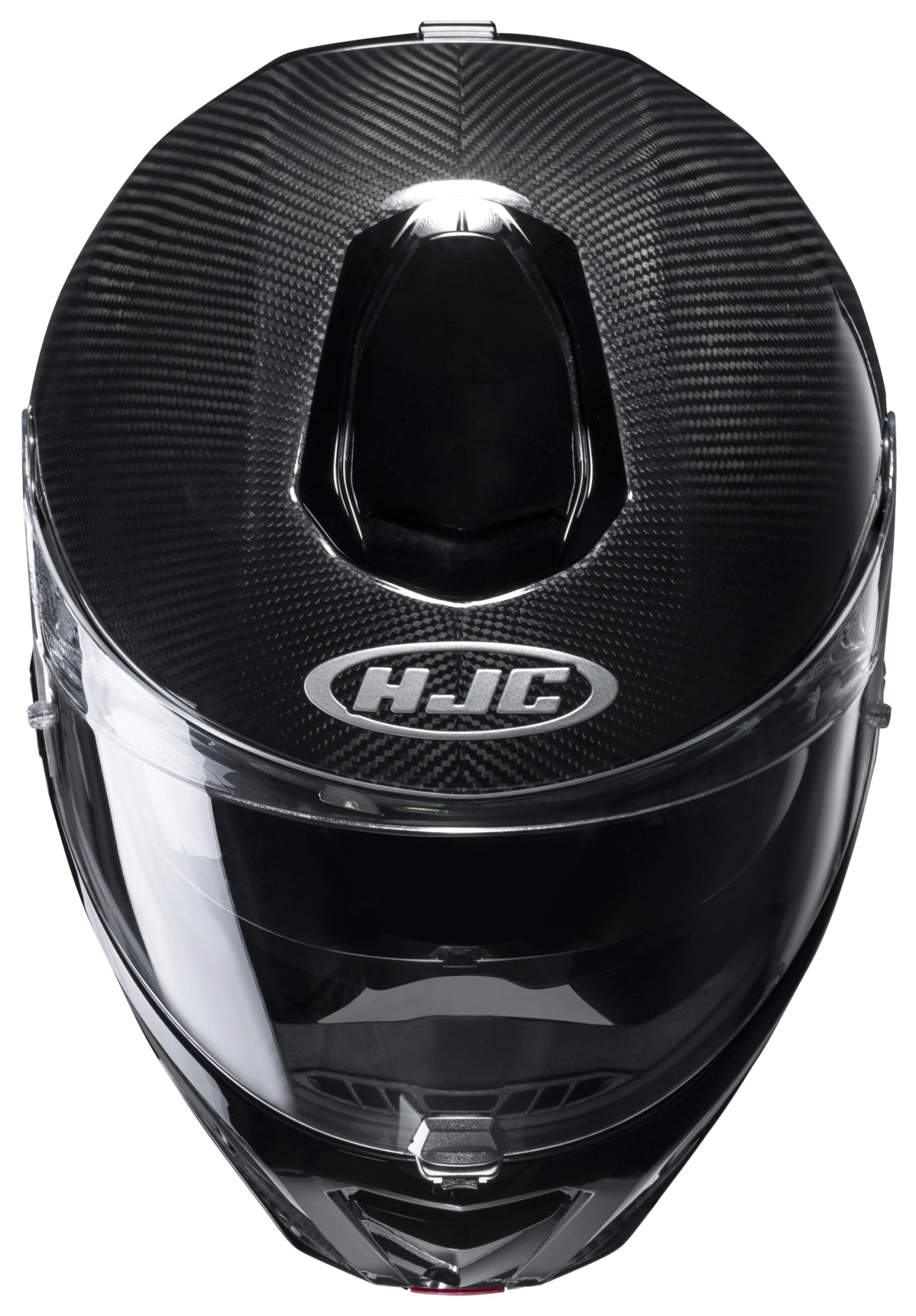 HJC RPHA 90S Carbon Helmet - Image 3