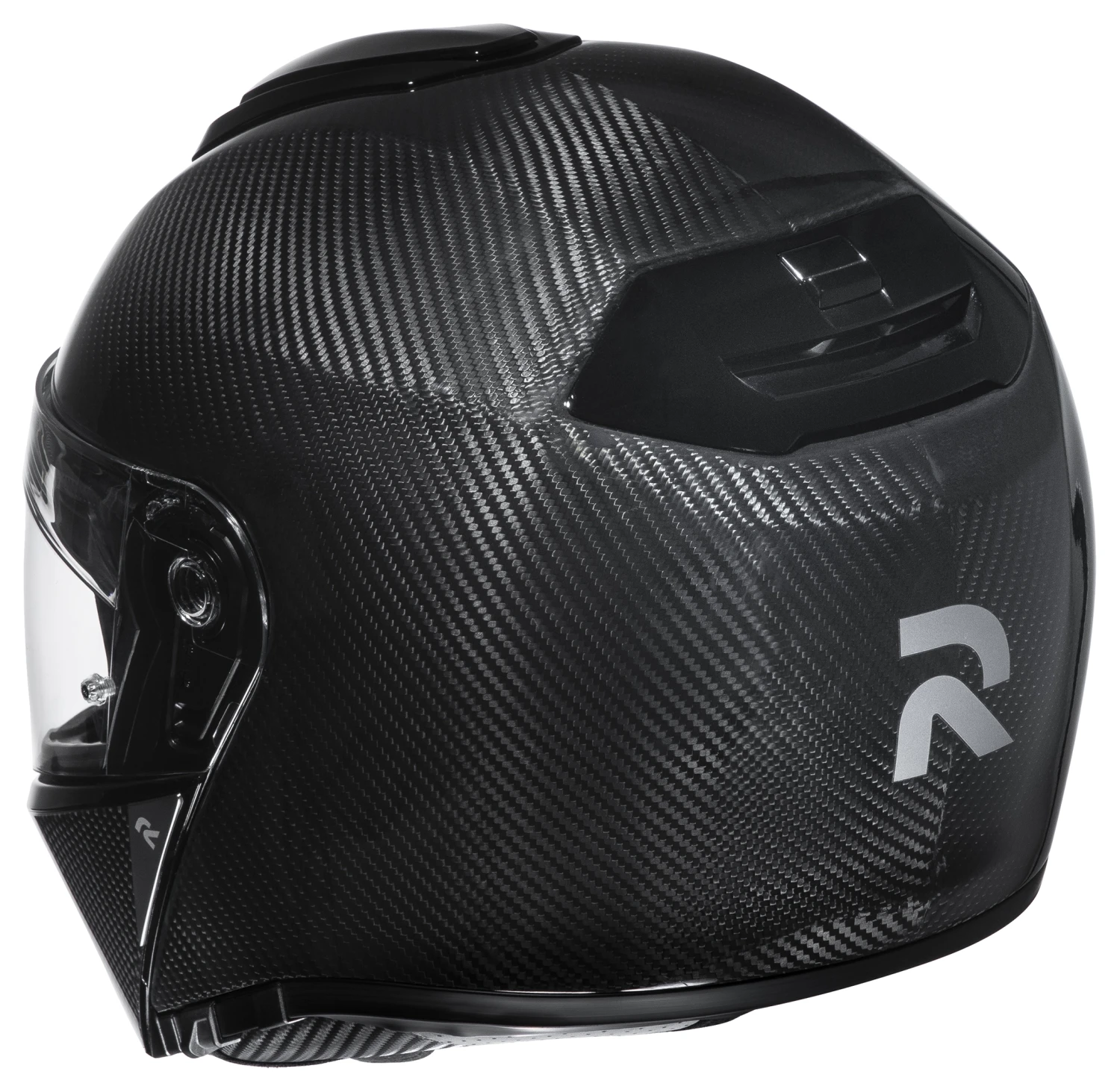 HJC RPHA 90S Carbon Helmet - Image 4