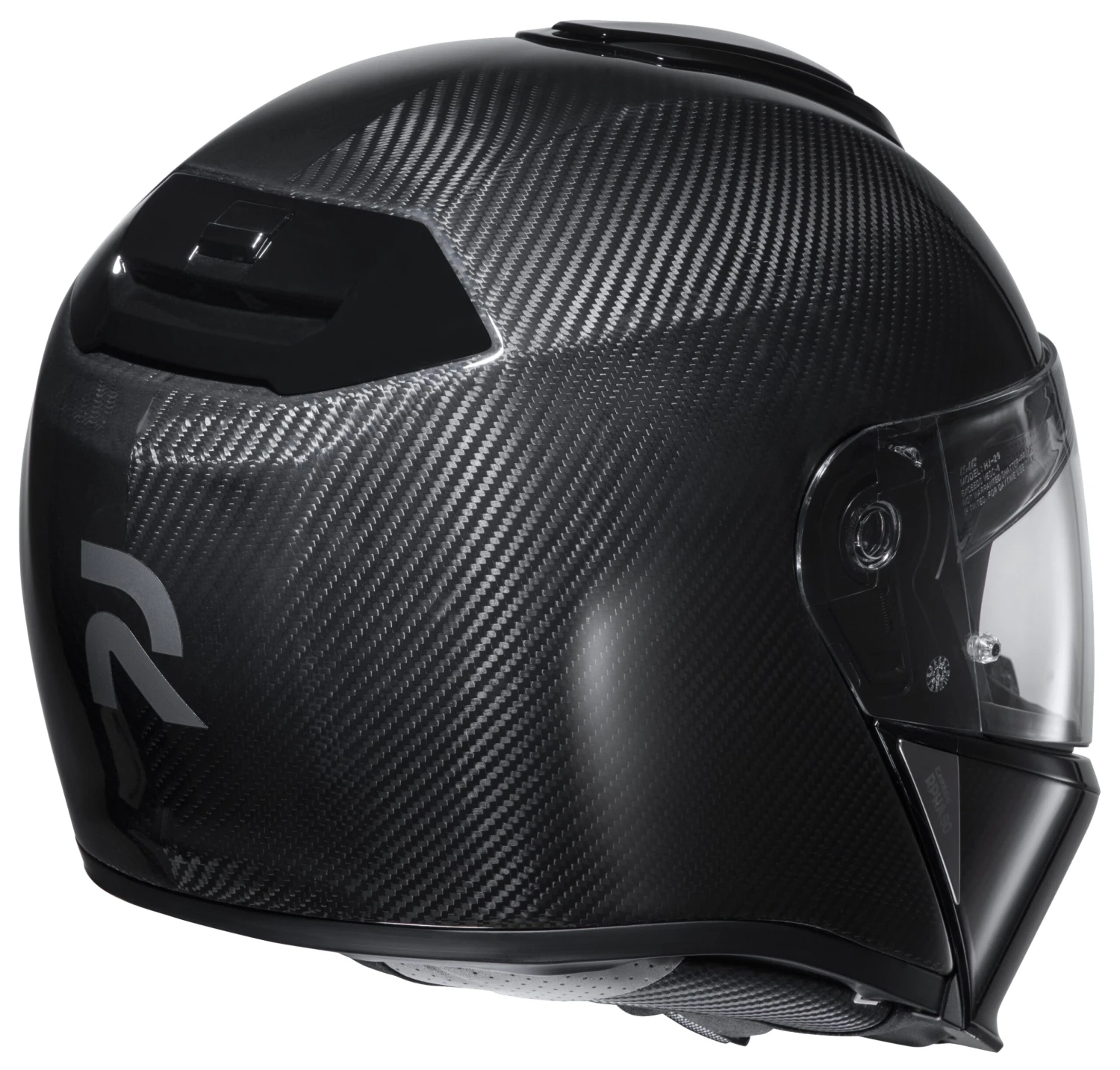 HJC RPHA 90S Carbon Helmet - Image 5