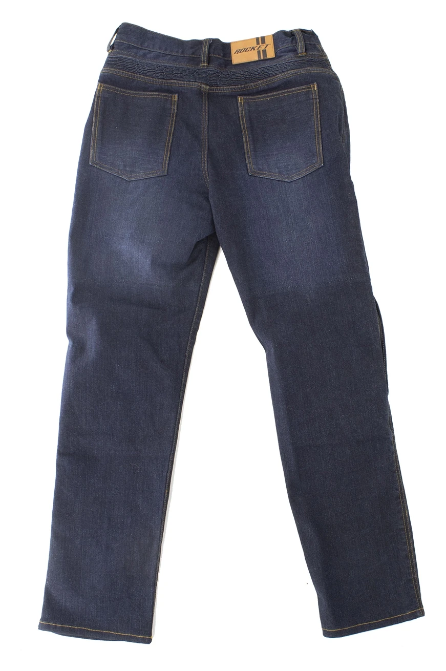 Joe Rocket Anthem Jeans - Image 2